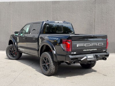 2026 Ford F-150 Hennessey Velociraptor 600