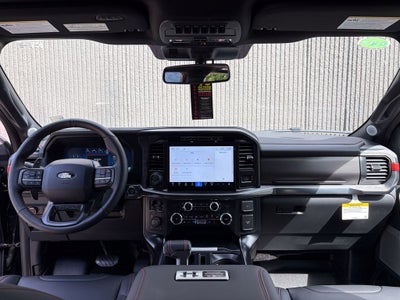 2026 Ford F-150 Hennessey Velociraptor 600
