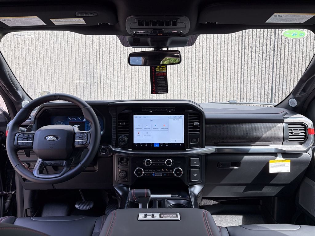 2026 Ford F-150 Hennessey Velociraptor 600