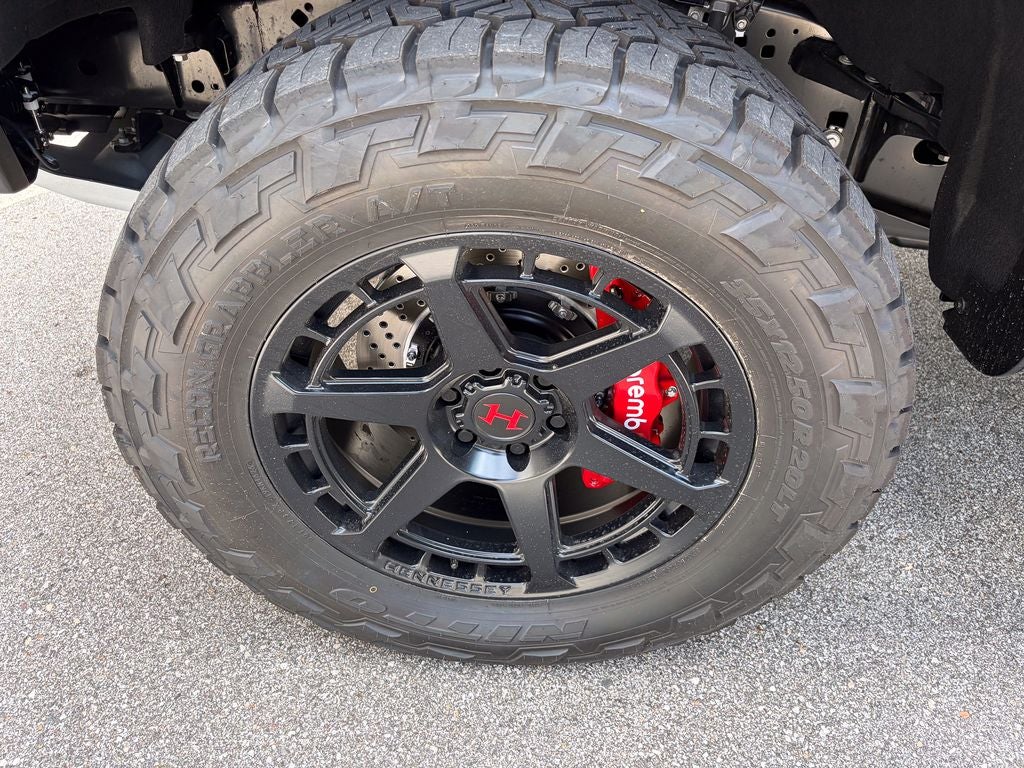2026 Ford F-150 Hennessey Velociraptor 600