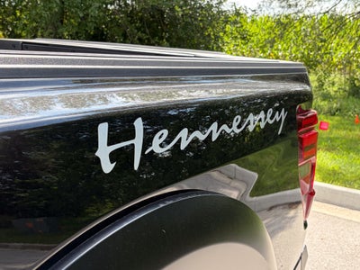 2026 Ford F-150 Hennessey Velociraptor 600