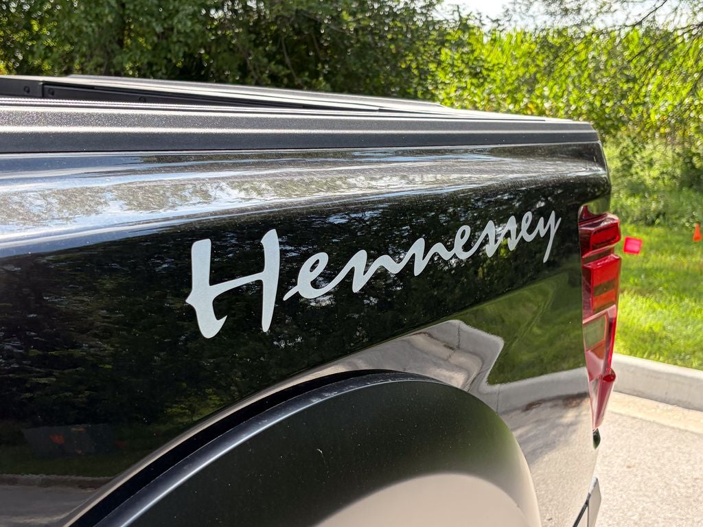 2026 Ford F-150 Hennessey Velociraptor 600