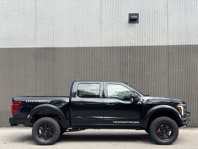 2026 Ford F-150 Hennessey Velociraptor 600