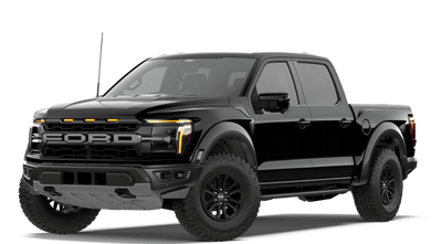 2026 Ford F-150 Hennessey Velociraptor 600