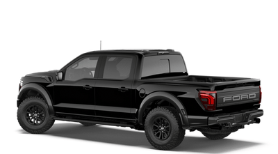 2026 Ford F-150 Hennessey Velociraptor 600