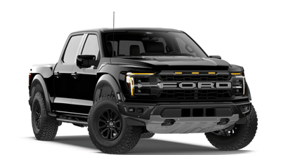 2026 Ford F-150 Hennessey Velociraptor 600