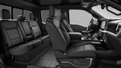 2026 Ford F-150 Hennessey Velociraptor 600
