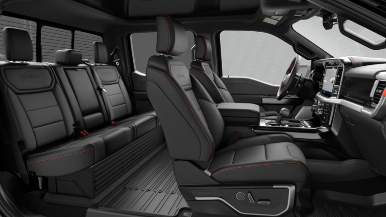2026 Ford F-150 Hennessey Velociraptor 600