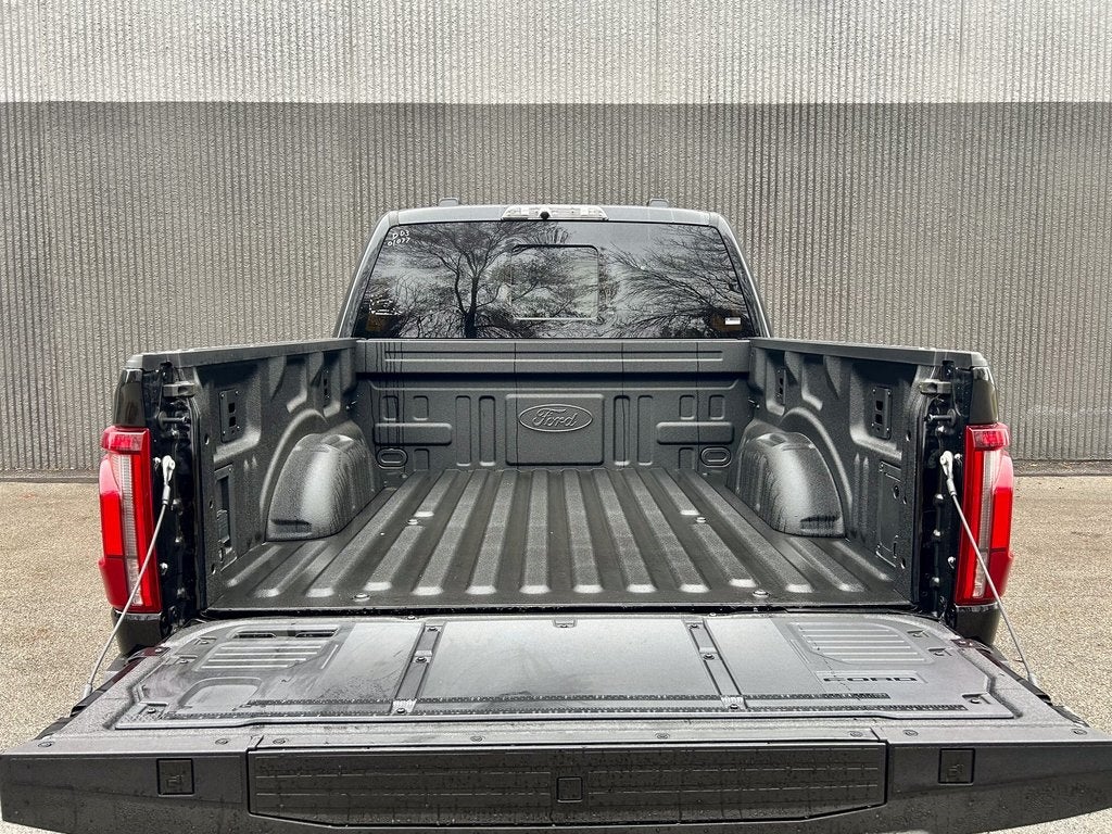 2025 Ford F-150 Hennessey VelociRaptor 600