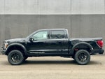 2025 Ford F-150 Hennessey VelociRaptor 600
