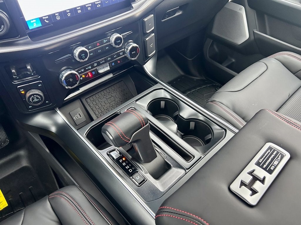 2025 Ford F-150 Hennessey VelociRaptor 600