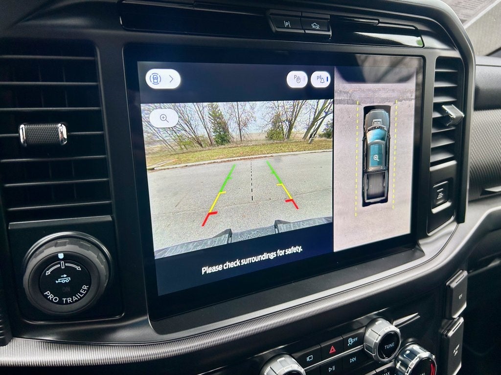 2025 Ford F-150 Hennessey VelociRaptor 600