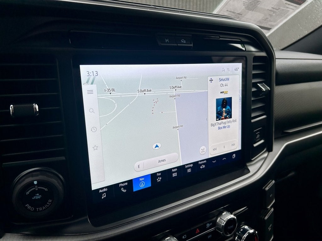 2025 Ford F-150 Hennessey VelociRaptor 600