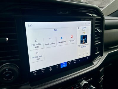 2025 Ford F-150 Hennessey VelociRaptor 600