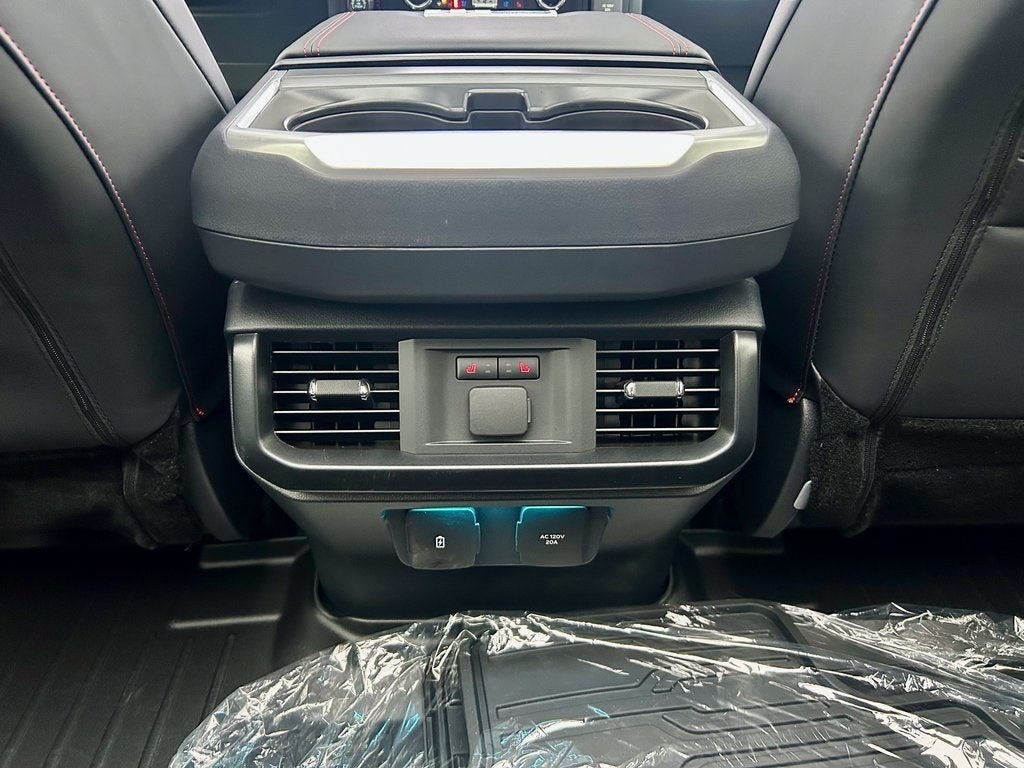 2025 Ford F-150 Hennessey VelociRaptor 600