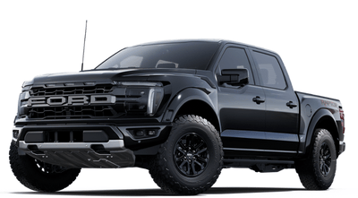 2025 Ford F-150 Hennessey VelociRaptor 600