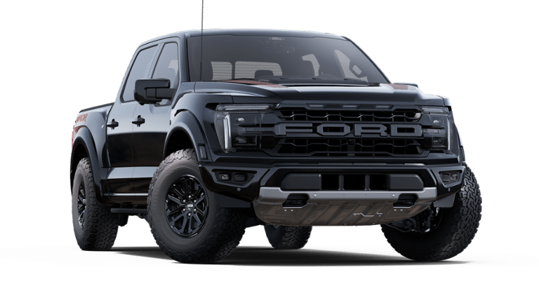 2025 Ford F-150 Hennessey VelociRaptor 600
