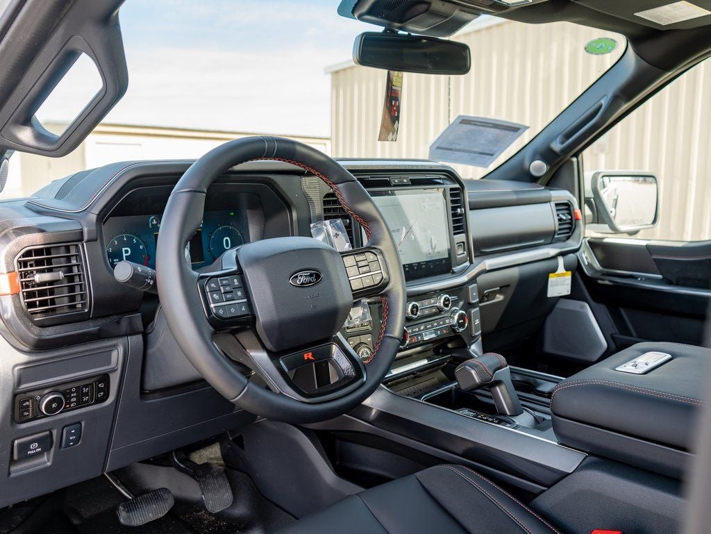 2025 Ford F-150 Hennessey VelociRaptoR 1000R