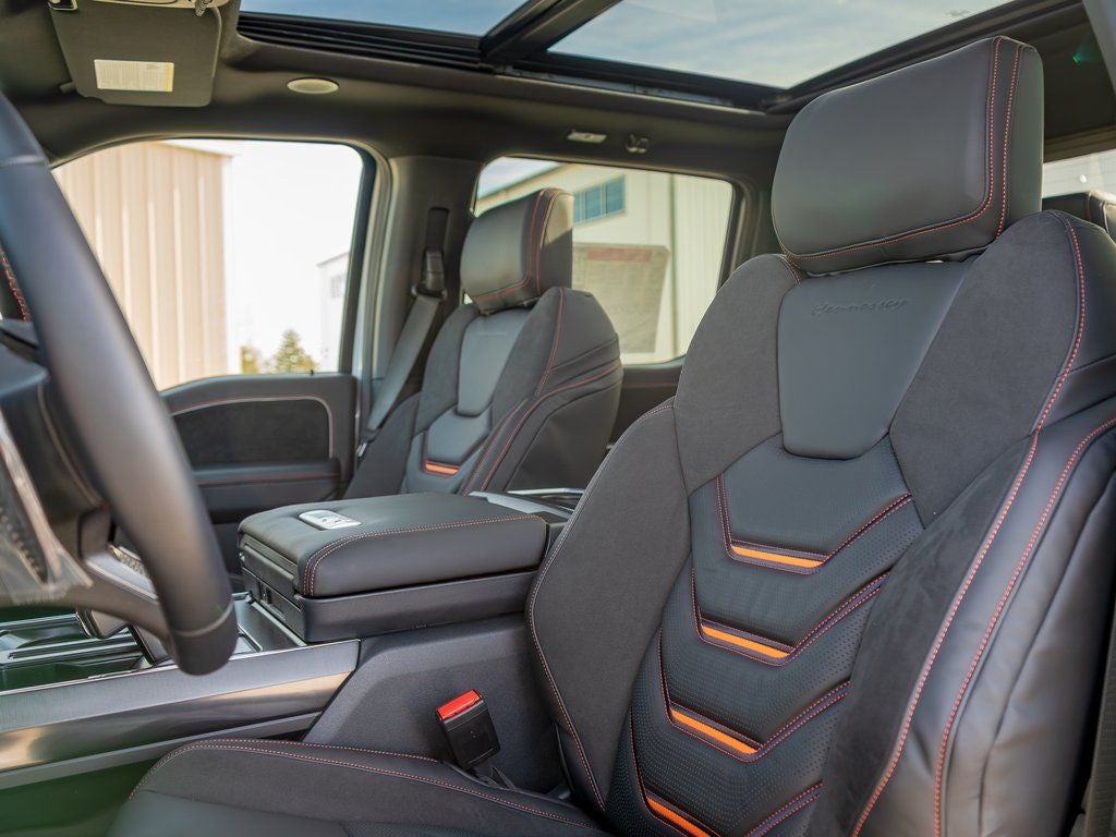 2025 Ford F-150 Hennessey VelociRaptoR 1000R