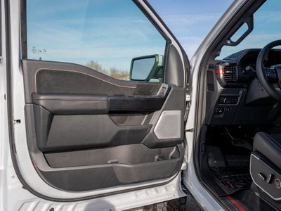 2025 Ford F-150 Hennessey VelociRaptoR 1000R