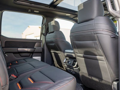 2025 Ford F-150 Hennessey VelociRaptoR 1000R