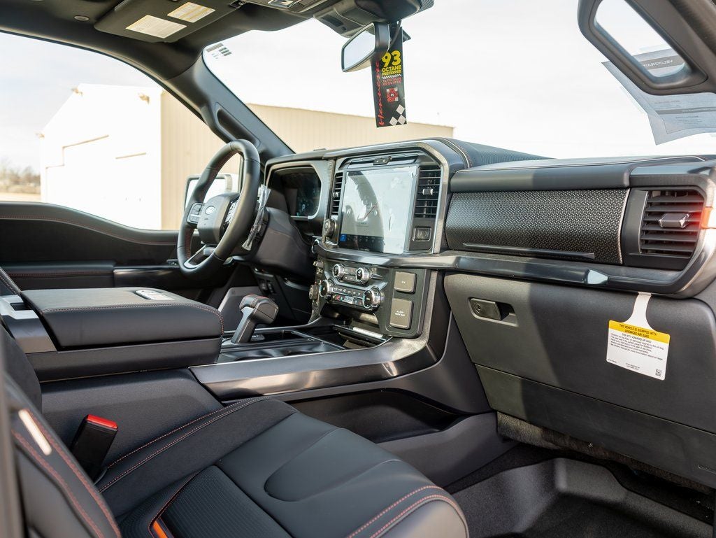 2025 Ford F-150 Hennessey VelociRaptoR 1000R