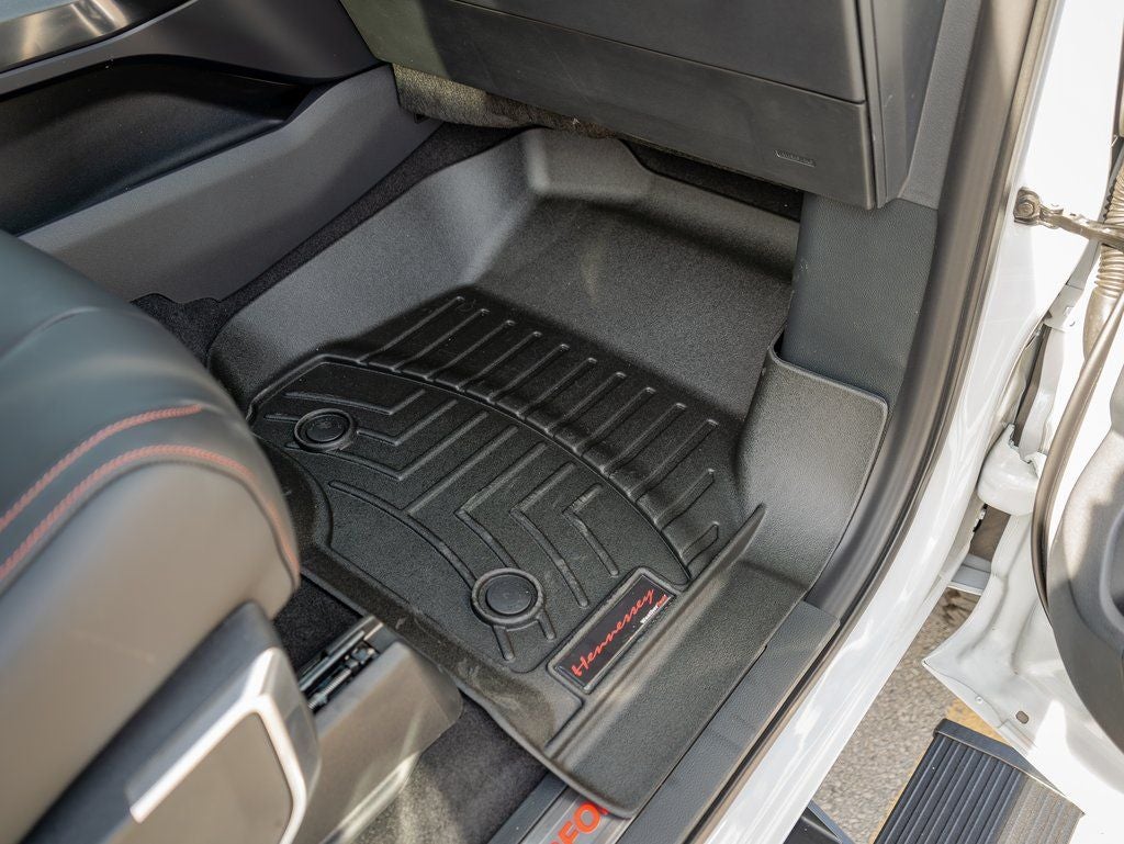 2025 Ford F-150 Hennessey VelociRaptoR 1000R