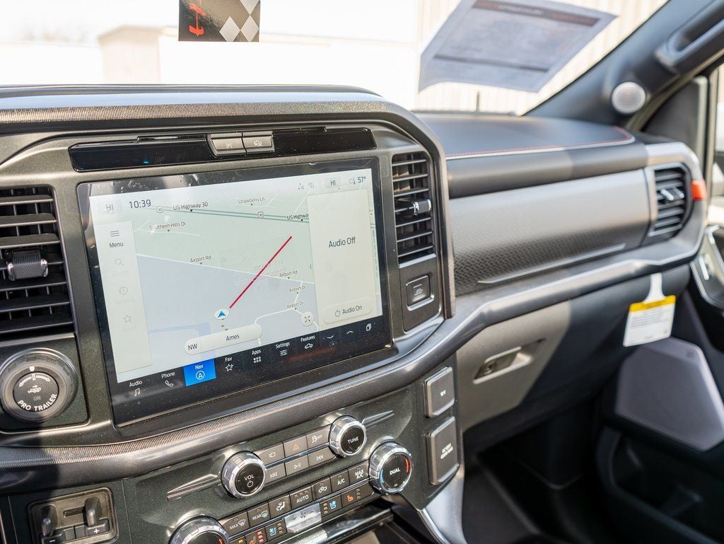 2025 Ford F-150 Hennessey VelociRaptoR 1000R