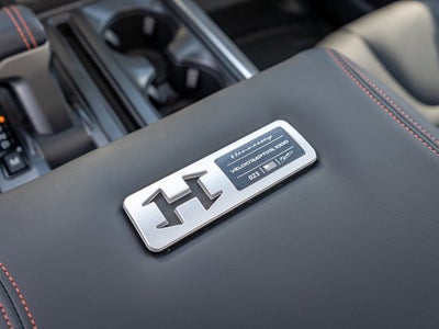 2025 Ford F-150 Hennessey VelociRaptoR 1000R
