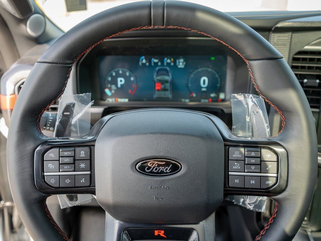 2025 Ford F-150 Hennessey VelociRaptoR 1000R