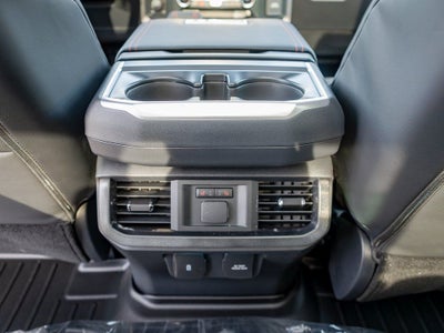 2025 Ford F-150 Hennessey VelociRaptoR 1000R