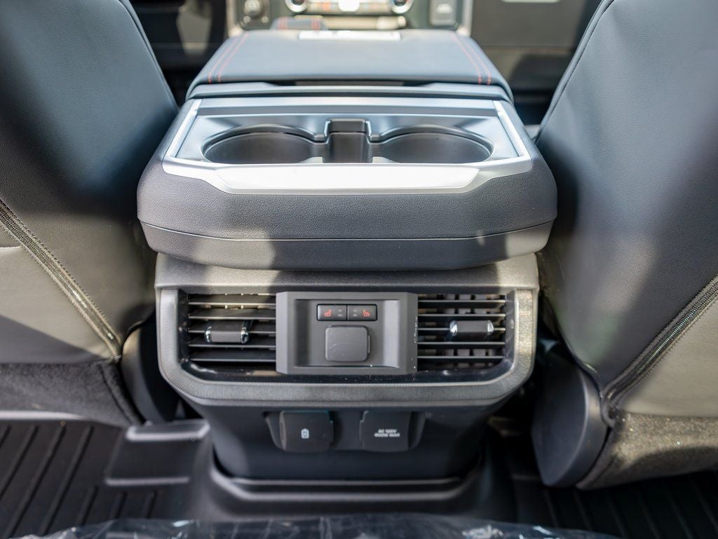 2025 Ford F-150 Hennessey VelociRaptoR 1000R