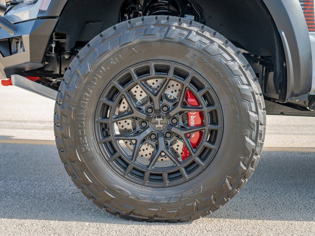 2025 Ford F-150 Hennessey VelociRaptoR 1000R