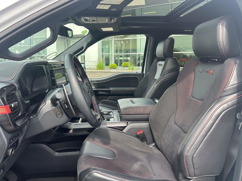 2024 Ford F-150 Raptor R