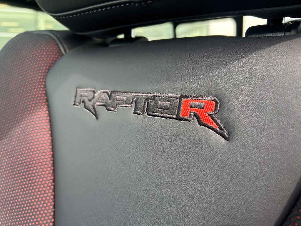 2024 Ford F-150 Raptor R