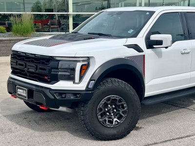 2024 Ford F-150 Raptor R