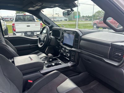 2024 Ford F-150 Raptor R