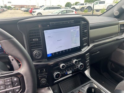 2024 Ford F-150 Raptor R