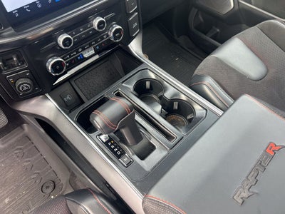 2024 Ford F-150 Raptor R