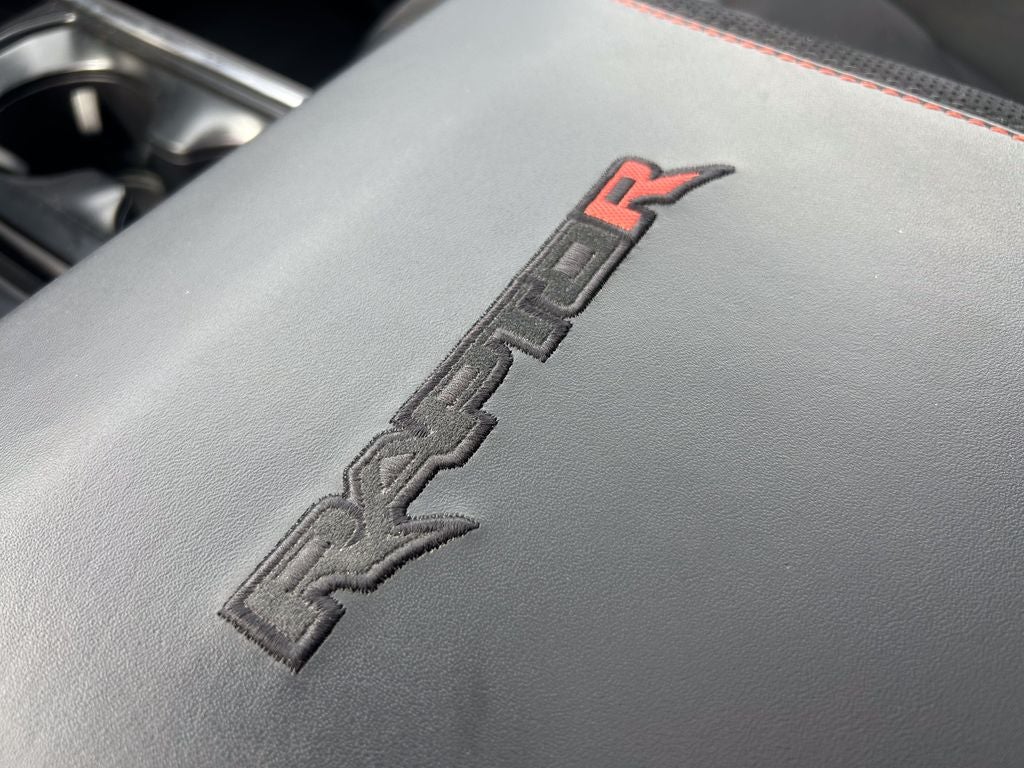 2024 Ford F-150 Raptor R