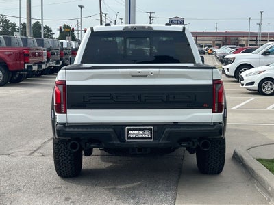 2024 Ford F-150 Raptor R