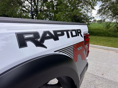2024 Ford F-150 Raptor R