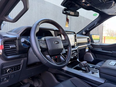 2026 Ford F-150 Hennessey VelociRaptor 1000R