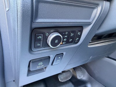 2026 Ford F-150 Hennessey VelociRaptor 1000R