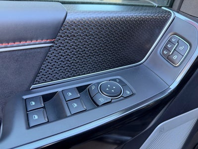 2026 Ford F-150 Hennessey VelociRaptor 1000R