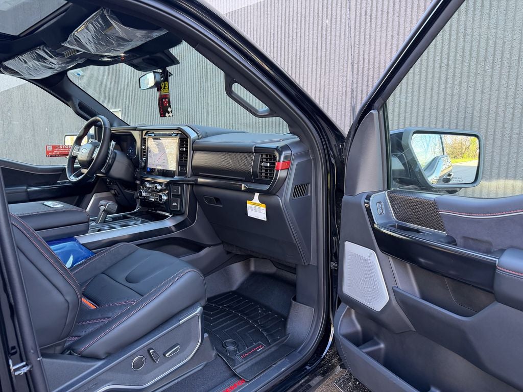 2026 Ford F-150 Hennessey VelociRaptor 1000R