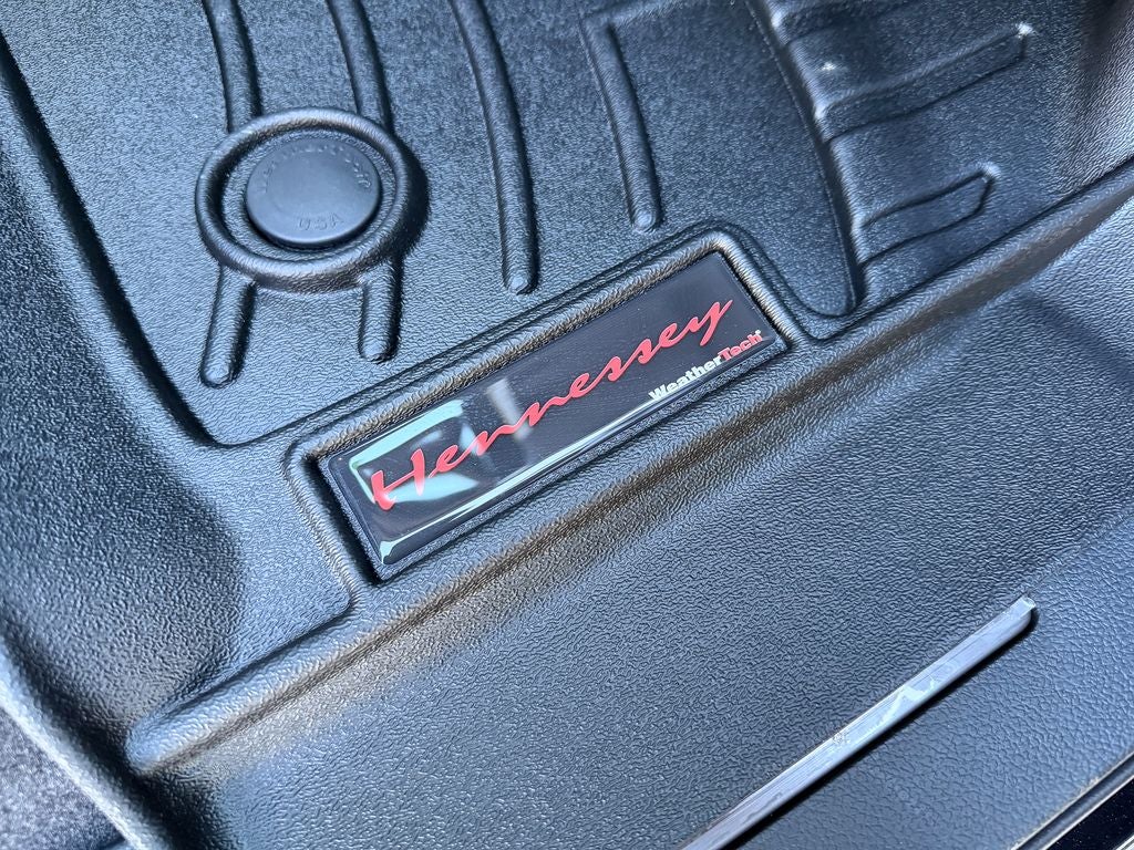 2026 Ford F-150 Hennessey VelociRaptor 1000R