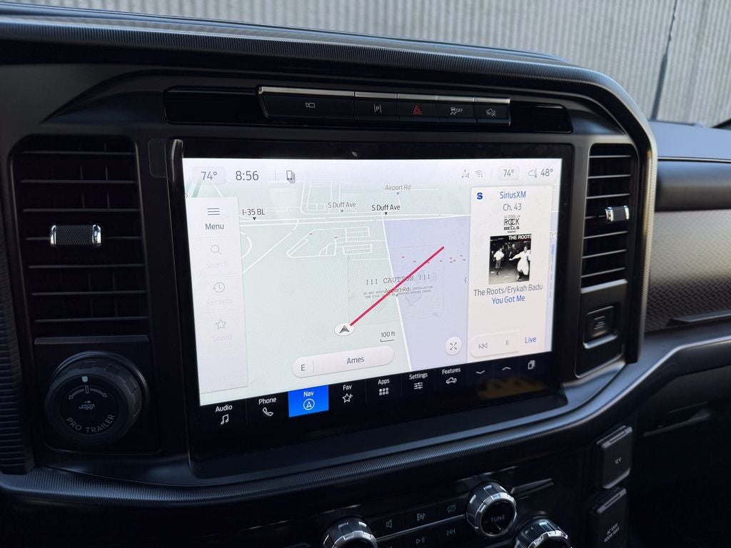 2026 Ford F-150 Hennessey VelociRaptor 1000R