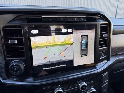 2026 Ford F-150 Hennessey VelociRaptor 1000R