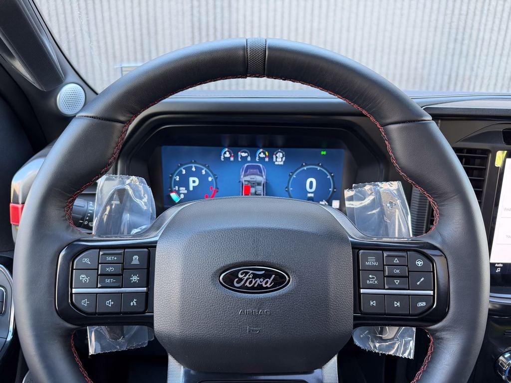 2026 Ford F-150 Hennessey VelociRaptor 1000R